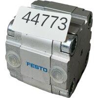 FESTO ADVU-40-10-P-A 156541 Kompaktzylinder Zylinder