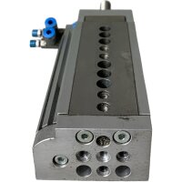 FESTO DGSL-12-50-PA 543965 Pneumatikzylinder Führungsschlitten