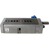 FESTO DGSL-12-50-PA 543965 Pneumatikzylinder Führungsschlitten