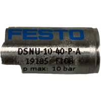 FESTO DSNU-10-40-P-A 19185 Normzylinder Rundzylinder