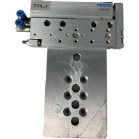 FESTO SLF-16-50-P-A 170515 Mini Schieberegler