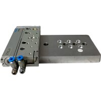 FESTO SLF-16-50-P-A 170515 Mini Schieberegler