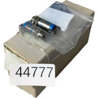 SET INHALT 2 STK! FESTO HGWM-08-EO-G7 185694...