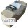 SET INHALT 2 STK! FESTO HGWM-08-EO-G7 185694 Microwinkelgreifer