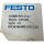 SET INHALT 2 STK! FESTO HGWM-08-EO-G7 185694 Microwinkelgreifer
