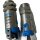 SET INHALT 2 STK! FESTO HGWM-08-EO-G7 185694 Microwinkelgreifer