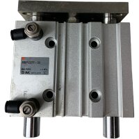 SMC MGPL32TF-50 Kompakter Führungszylinder