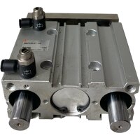 SMC MGPL32TF-50 Kompakter Führungszylinder