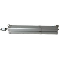FESTO ADNM-25-A-P-A-64Z1-164Z2 539695 Mehrstellungszylinder