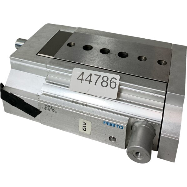 FESTO DGSL-25-30-C-Y3A Mini-Schlitten 543909