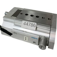 FESTO DGSL-25-30-C-Y3A Mini-Schlitten 543909