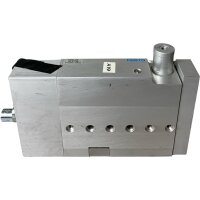 FESTO DGSL-25-30-C-Y3A Mini-Schlitten 543909