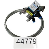 FESTO DHPS-06-A 1254039 Greifer