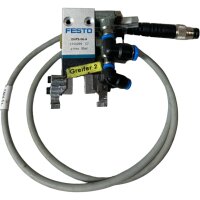 FESTO DHPS-06-A 1254039 Greifer