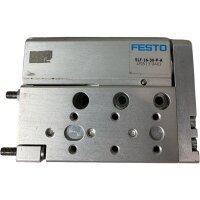 FESTO SLF-16-30-P-A 170513 Mini-Schlitten
