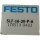 FESTO SLF-16-30-P-A 170513 Mini-Schlitten