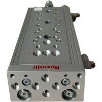 Rexroth 0821406318 Mini-Schlitten