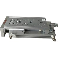 Rexroth 0821406318 Mini-Schlitten