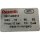 Rexroth 0821406318 Mini-Schlitten