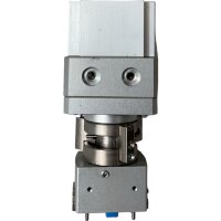 SET INHALT 2 STÜCK! FESTO HGDS-PP-12-P1-A-B 1187956 Schwenk-Greifeinheit