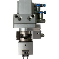SET INHALT 2 STÜCK! FESTO HGDS-PP-12-P1-A-B 1187956 Schwenk-Greifeinheit