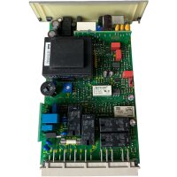 Krom Schröder PFS 748S-10/1T/N 84603050 Gasfeuerungsautomat
