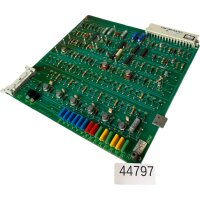 Siemens 6DM 1001-3LA00-1 Modulpac Platine