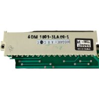 Siemens 6DM 1001-3LA00-1 Modulpac Platine