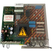Siemens 6DM1001-0WB00-2 Modulpac C Speisegerät