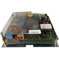 Siemens 6DM1001-0WB00-2 Modulpac C Speisegerät