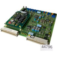 Siemens 6DM1001-4WB11-0 Regelysystem Modulpac