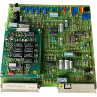 Siemens 6DM1001-4WB11-0 Regelysystem Modulpac