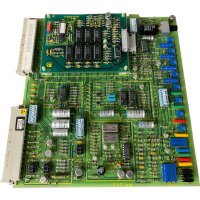 Siemens 6DM1001-4WB11-0 Regelysystem Modulpac
