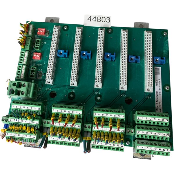 VALMET Automation A413278 Kontroll-Modul