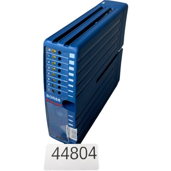 VALMET Automation BOR86 A413294 Modul