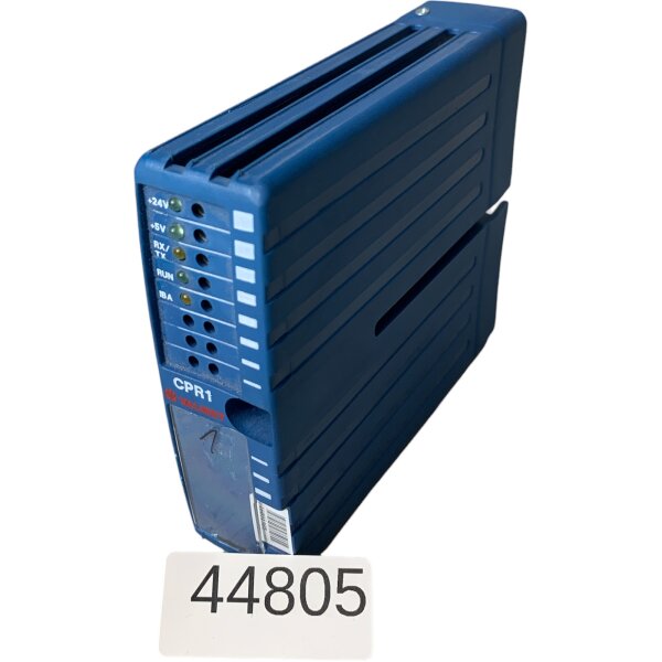 VALMET Automation CPR1 A413280 Modul