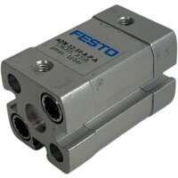 FESTO ADN-12-10-A-P-A 536205 Kompaktzylinder