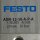 FESTO ADN-12-10-A-P-A 536205 Kompaktzylinder