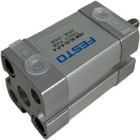 FESTO ADN-16-15-A-P-A 536221 Kompaktzylinder