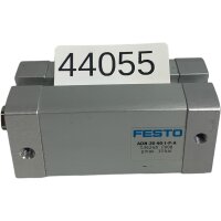 FESTO ADN-20-40-I-P-A 536248 Kompaktzylinder