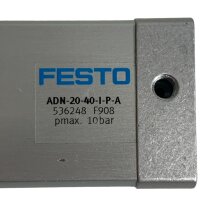 FESTO ADN-20-40-I-P-A 536248 Kompaktzylinder