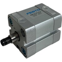 FESTO ADN-25-10-I-P-A 536260 Kompaktzylinder