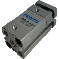 FESTO ADNGF-12-10-P-A 554206 Kompaktzylinder Pneumatikzylinder