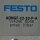 FESTO ADNGF-12-10-P-A 554206 Kompaktzylinder Pneumatikzylinder