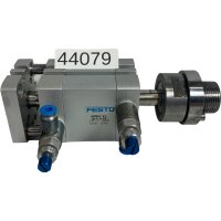 FESTO ADNGF-32-20-P-A-S2 537127 Kompaktzylinder