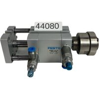 FESTO ADNGF-32-20-PPS-A-S2 Kompaktzylinder 537127