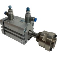 FESTO ADNGF-32-20-PPS-A-S2 Kompaktzylinder 537127