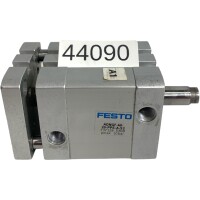 FESTO ADNGF-40-20-PPS-A-S2 537128 Zylinder Kompaktzylinder