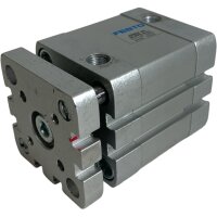 FESTO ADNGF-40-20-PPS-A-S2 537128 Zylinder Kompaktzylinder