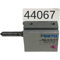 FESTO ADVC-16-10-I-P-A 188109 Kurzhubzylinder